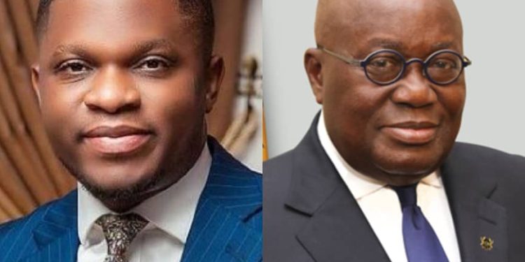 gold mafia akufo addo couldnt deny alistair mathias assertions sammy gyamfi