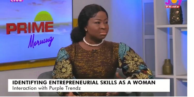 good partnerships association boost businesses purple trendz founder