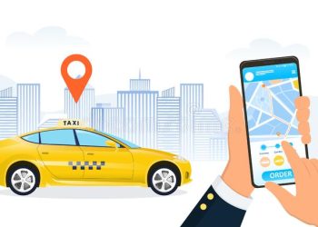 Government introduces Digital Transport Fee on ride hailing apps