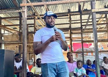 Government must pay critical attention to street-connected children – NGOs