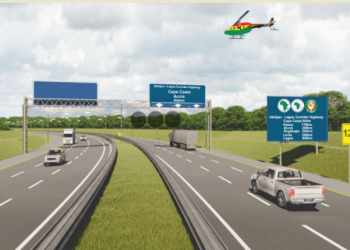 Government seeks right of way for 1,000km Abidjan-Lagos Corridor Road