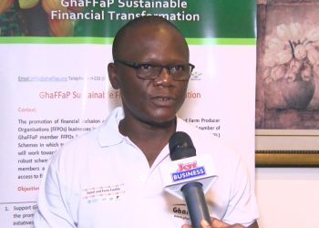 Government urged to partner farmers to develop climate resilient agricultural practices