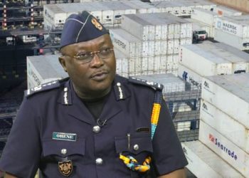 GRA expresses readiness to implement new revenue measures