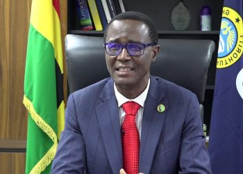 GRA sets May 1, 2023 as implementation date for 3 key tax measures