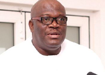 Greater Accra Regional Minister directs police and MCEs to ensure peaceful Homowo