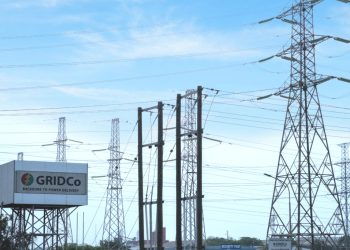 GRIDCo embarks on demolition exercise to construct thermal power plant in Ashanti region