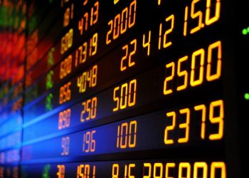 GSE impresses in quarter 1; MTN, 4 others top gainers in March 2023