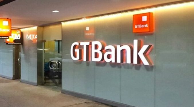 gt bank to slow lending bond trading in ghana records 77m loss