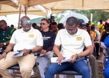 GTA promotes ‘Experience Ghana, Share Ghana’  campaign with Paragliding Festival