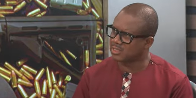 guns dont give people the self protection they think it does