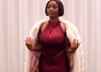 Gyakie releases ‘Scar’ featuring London rapper Jbee