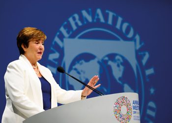 Help Ghana shoulder debt burden – IMF pleads