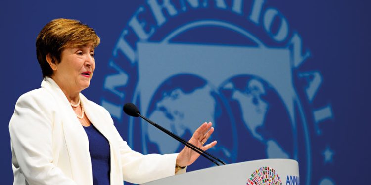 help ghana shoulder debt burden imf pleads