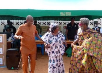Help your PWD relatives reach their full potentials – Ketu-North MCE