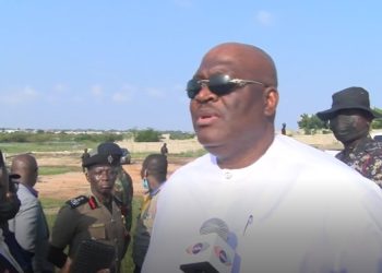 Henry Quartey denies selling Ga lands; threatens to sue if allegation isn’t retracted
