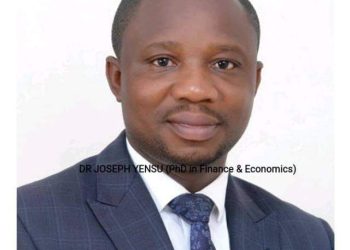 High Court Restrains Joseph Yensu from Contesting Aowin NDC Primaries over Fraud Allegations