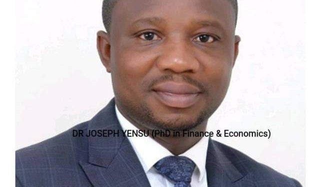 high court restrains joseph yensu from contesting aowin ndc primaries over fraud allegations