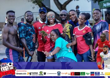 Hitz FM Rep Ur Jersey comes off June 10