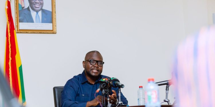 housing minister cautions against inappropriate waste disposal ahead of rainy season
