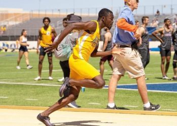 How Ghanaian Athletes Are Faring…