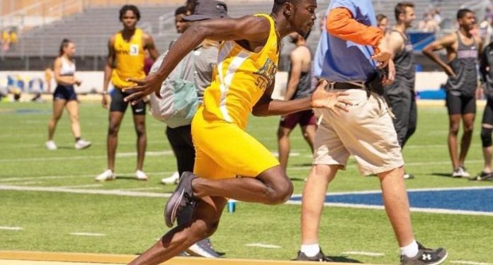 how ghanaian athletes are faring