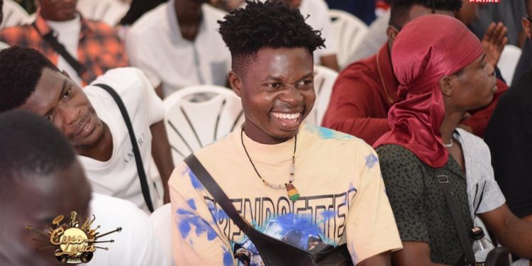 hundreds throng to audition for joy primes cues and lyrics music reality show