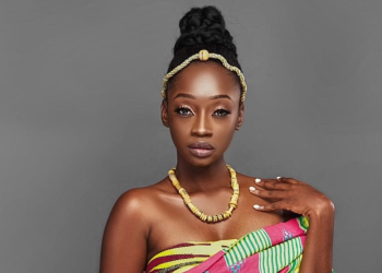 I almost fell for the pressure to bleach my skin – Adomaa