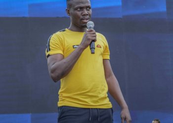 I am like Mourinho; I never get tired of coaching – Agyeman Badu warns competitors ahead of Hitz FM Rep Ur Jersey