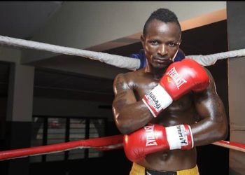 ‘I am no more Joseph Agbeko, address me as Togbe Kalitor II’