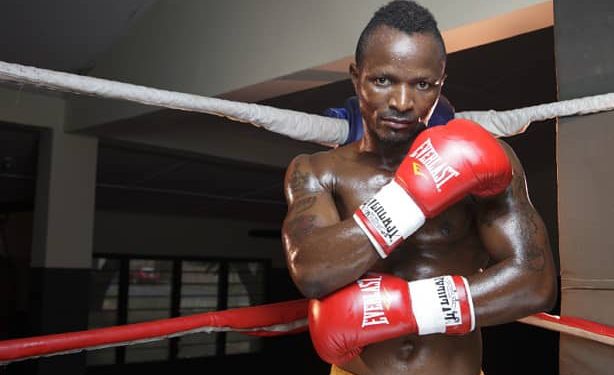 i am no more joseph agbeko address me as togbe kalitor ii