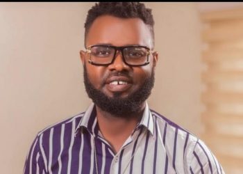 I cried at my ex-girlfriend’s wedding – Ernest Opoku