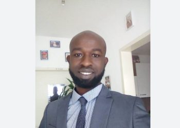 I don’t know whether Dr Appiahene is NPP card-bearing member – Richard Ahiagbah