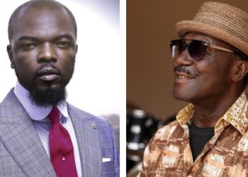 I facilitated Ambolley’s Glo ambassadorial deal – KOD 