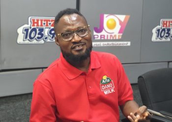 I feel proud sharing the same cell with you – Funny Face recounts moment with an inmate