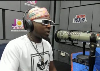 I sacrificed my music career for Kumasi rappers – Flowking Stone