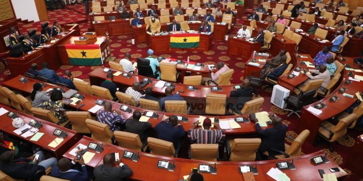 i support calls for government to cut expenditure kweku kwarteng