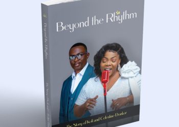 I wanted a man with a hairy chest – Celestine Donkor 