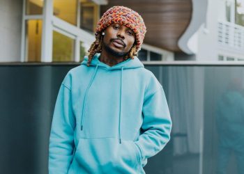 I was a dancer, poverty made me change career to singing – Asake