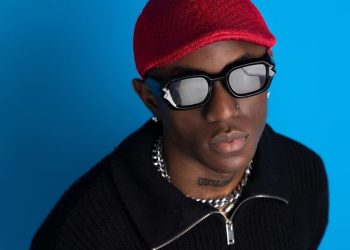 I was in coma for days – Nigerian singer Victony recounts near-death accident