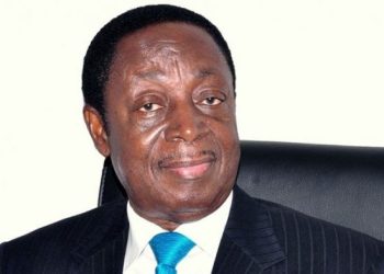 I will build NDC into a strong business-centred party – Duffuor