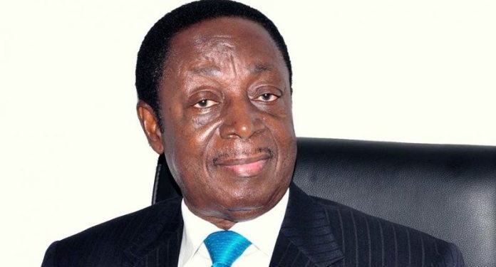 i will build ndc into a strong business centred party duffuor