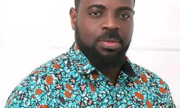 i will improve youth development through sports keta parliamentary aspirant