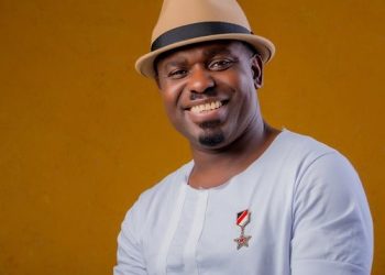 I wouldn’t mind training a lookalike if they’re interested in music – Nacee