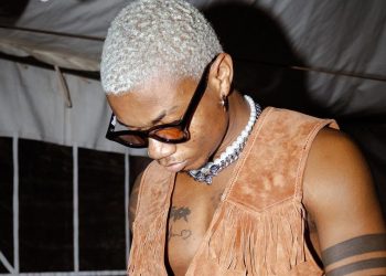 “If I tell you say I’m okay, I lied” – KiDi in unreleased song