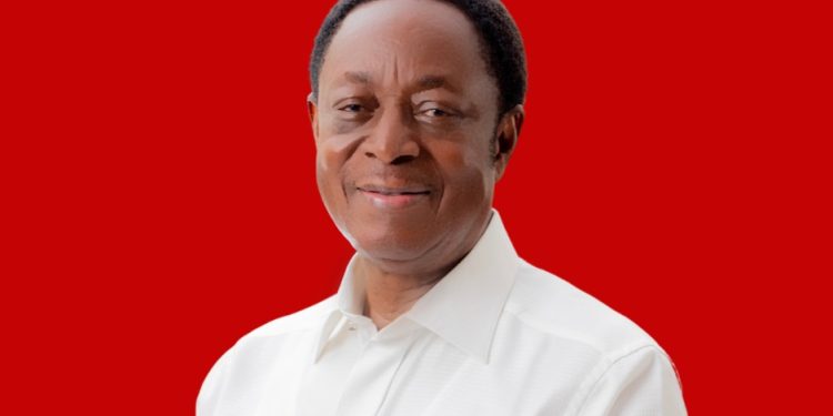 ill make ndc a self sufficient party kwabena duffuor