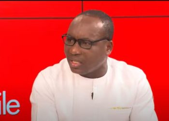 Illegal mining is becoming prevalent that communities are accepting it – Ellembelle DCE