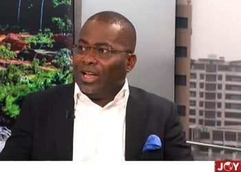 ‘I’m ever ready to cooperate’ – Charles Bissue on CHRAJ investigation into IMCIM corruption allegations