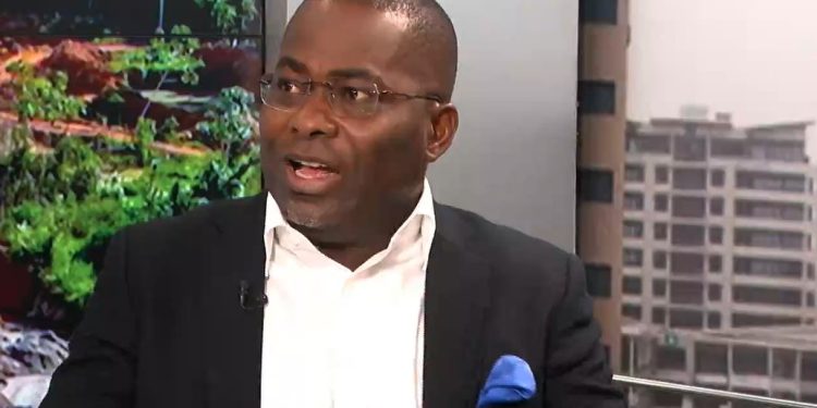 im ever ready to cooperate charles bissue on chraj investigation into imcim corruption allegations