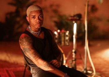 ‘I’m glad to be back’ – KiDi announces after break over health issues