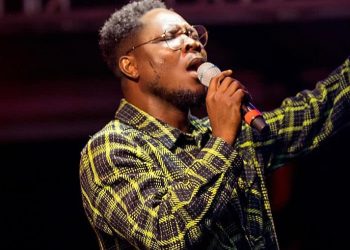 I’m happy some churches in Ghana are establishing record labels – Akesse Brempong